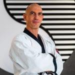 Portrait Foto Dr. Andreas Held