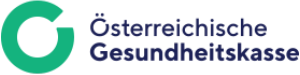 Das logo von oegk