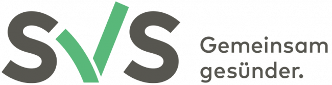 Das Offizielle Logo von SVS